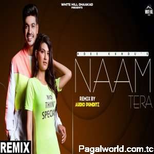 Naam Tera (Remix)
