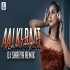 Aaj Ki Raat Vs Love Tonight (Remix)