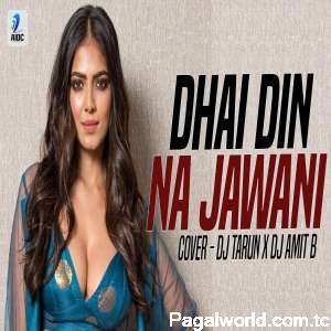 Dhai Din Na Jawani (Cover)
