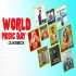 World Music Day Special 2022 Jukebox
