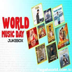 World Music Day Special 2022 Jukebox