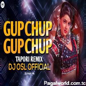 Gup Chup Gup Chup Tapori Remix
