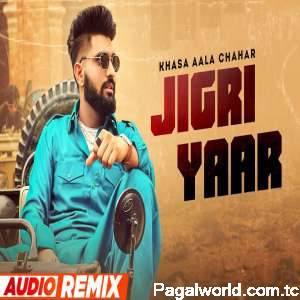 Jigri Yaar Remix