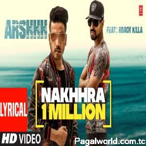 Nakhhra 1 Million