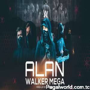 Alan Walker Mega Mashup - Dip SR
