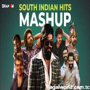 South Indian Music Mashup