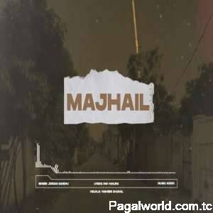Majhail