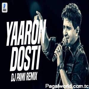 Yaaron Dosti (Remix)