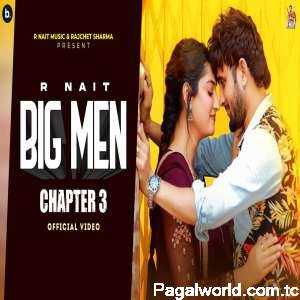 Big Men Chapter 3