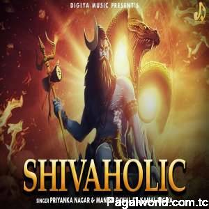 Shivaholic