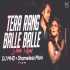Tera Rang Balle Balle Dance Remix