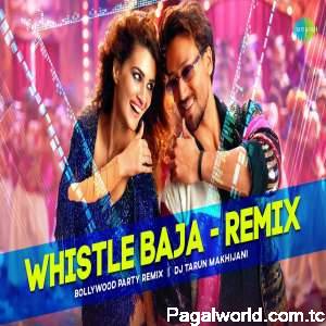 Whistle Baja 2.0 Remix
