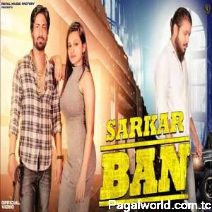 Sarkar Ban