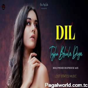 Dil Vs Tujhe Bhula Diya (Remix)